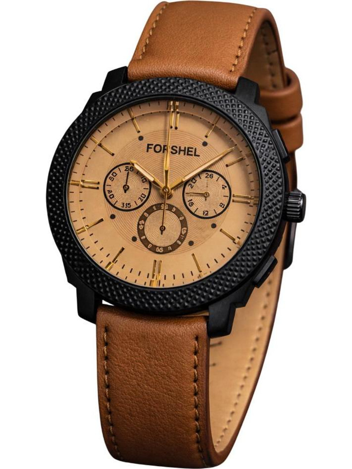 Image of SM Analog Watch - For Men