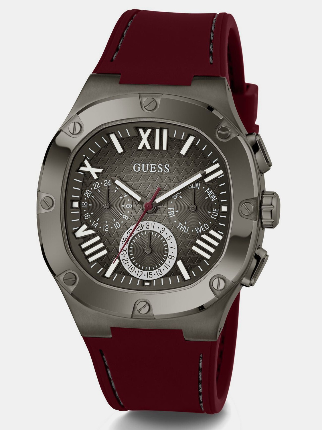 Image of GUESS Analog Watch - For Men