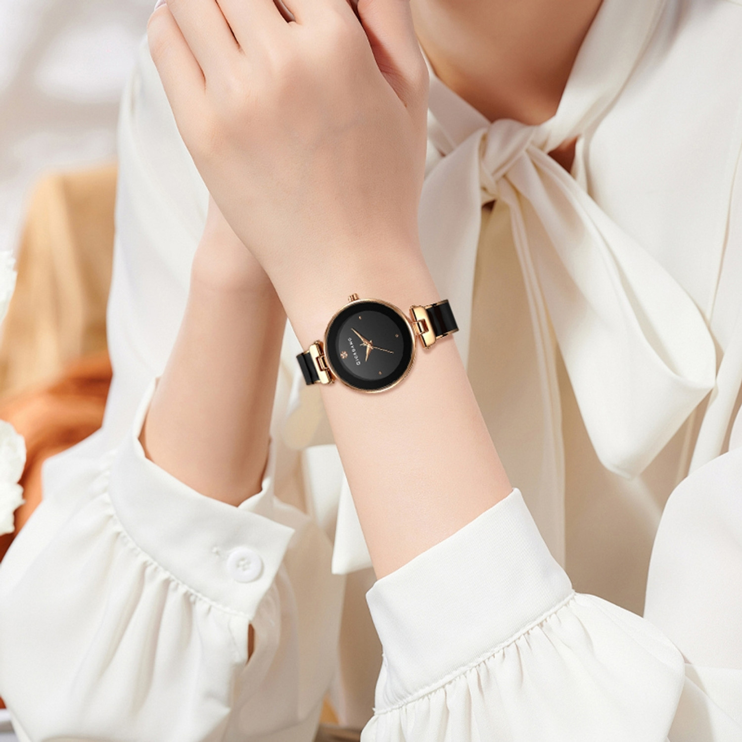 Image of GIORDANO Analog Watch - For Women