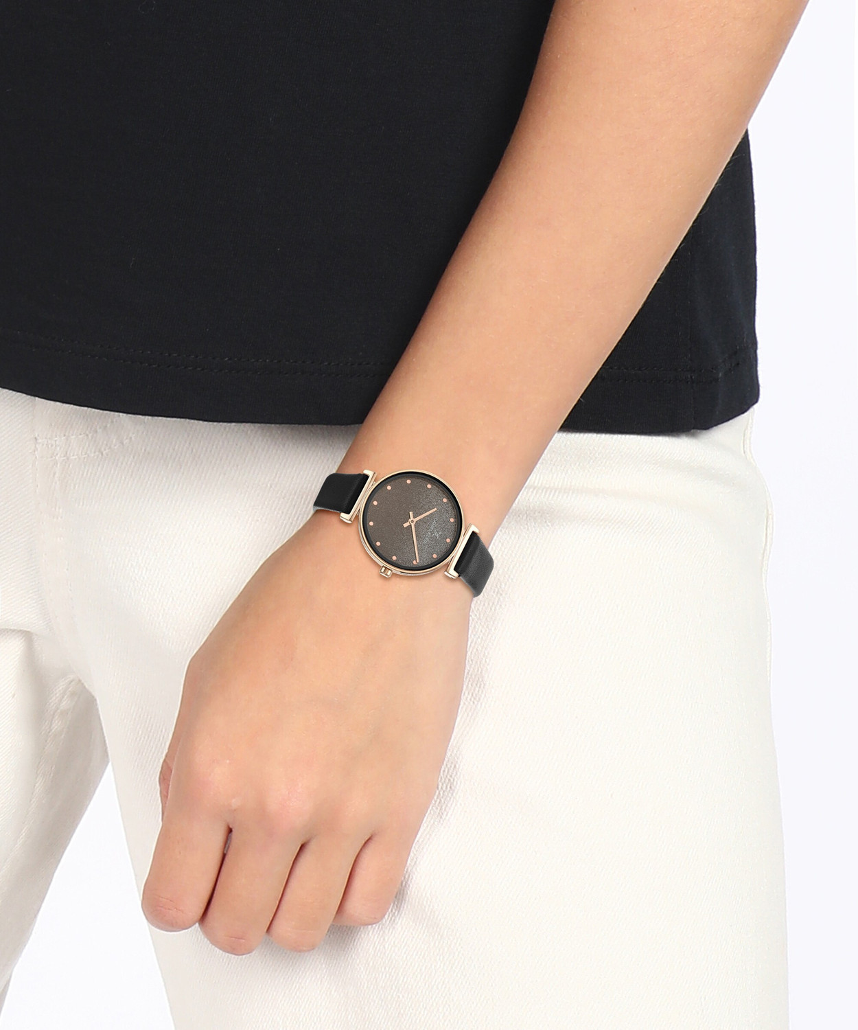 Image of DANIEL KLEIN DK.1.12432-5 Premium Analog watch for Women Analog Watch - For Women