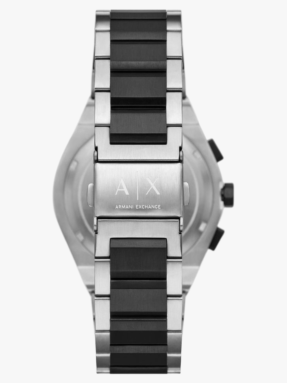 Image of A /X ARMANI EXCHANGE Sync Sync Analog Watch - For Men