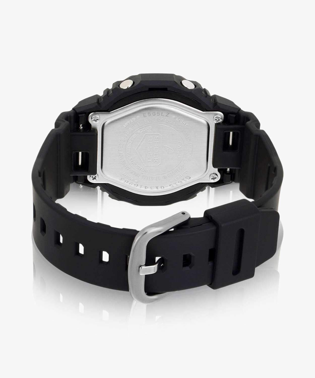 CASIO GMA-P2100BB-1ADR G-SHOCK WOMEN Analog-Digital Watch - For