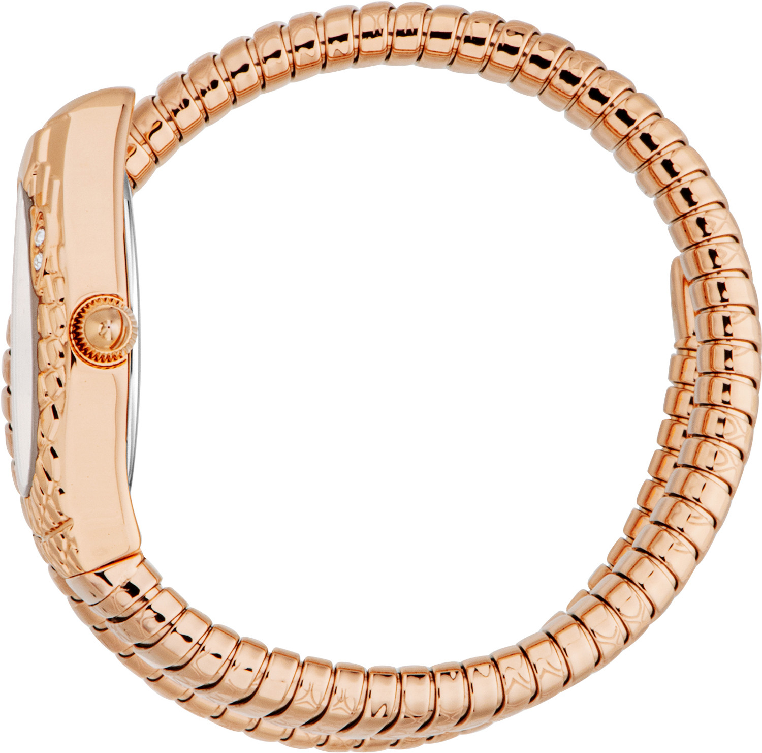 Image of Just Cavalli Vetra Analogue Women Watch JC1L373M1045 Vetra Analog Watch - For Women