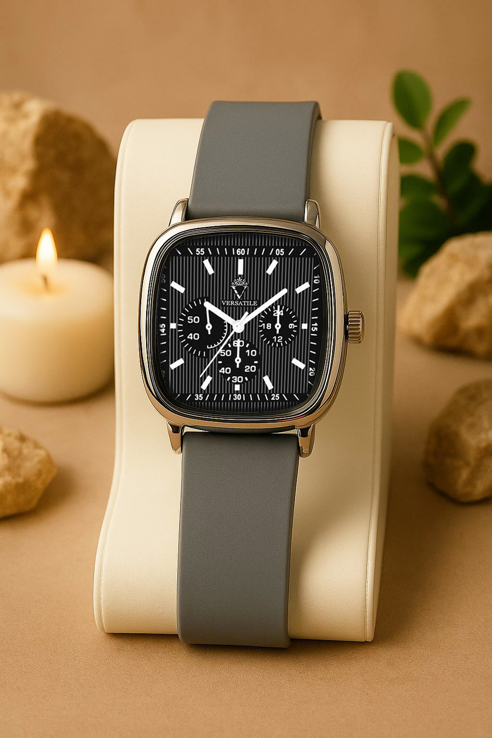 Image of Versatile Analog Watch - For Men & Women
