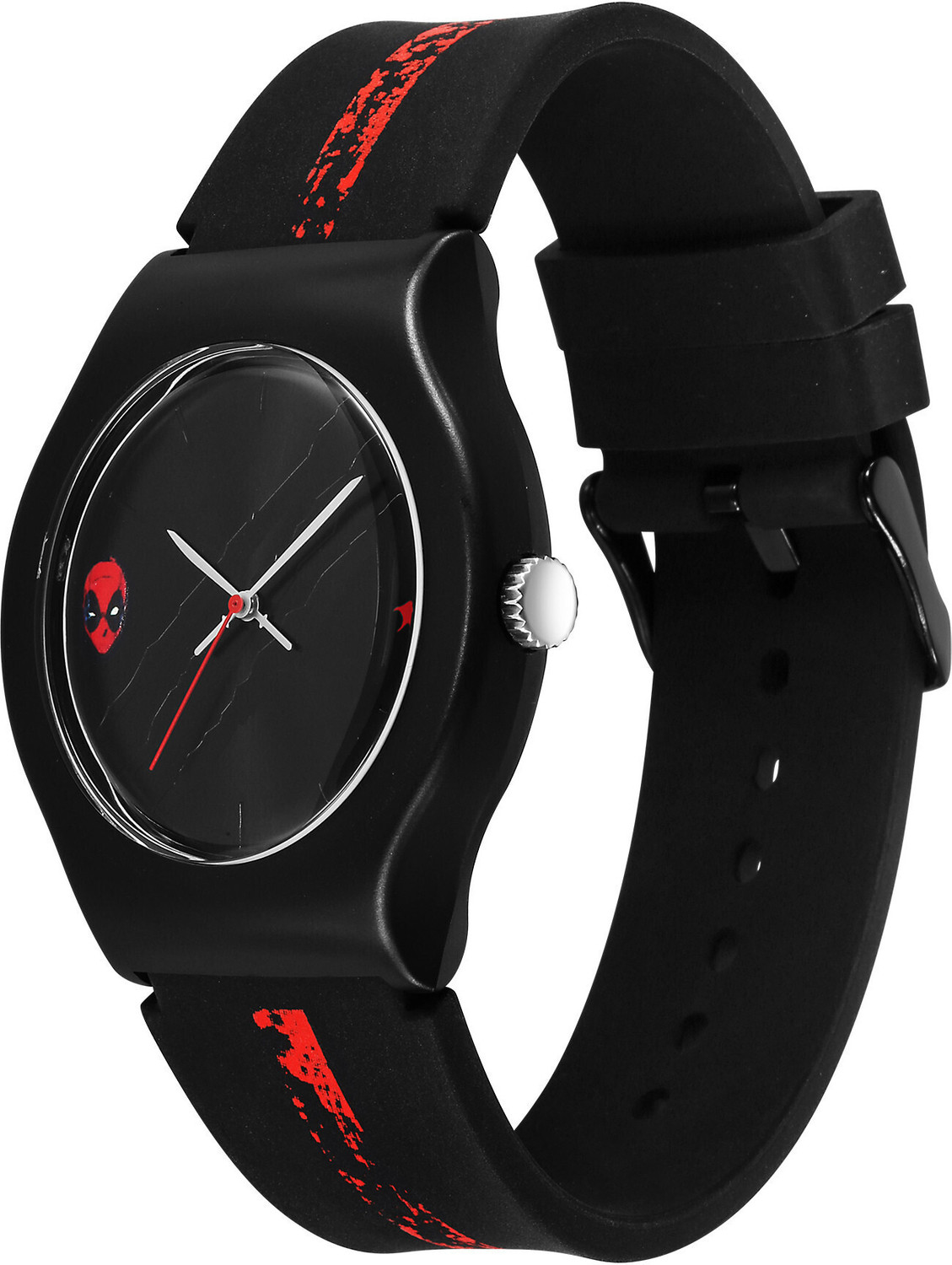 Image of Fastrack Deadpool Wolverine Analog Watch - For Men & Women