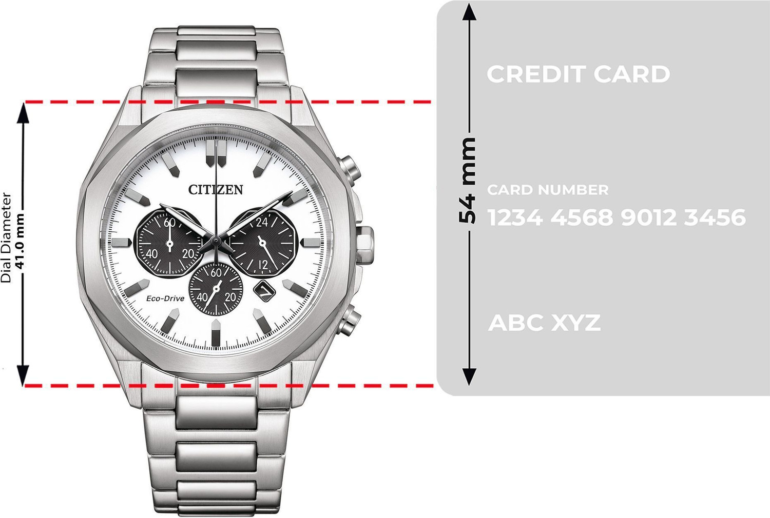 Image of CITIZEN Analog Watch - For Men