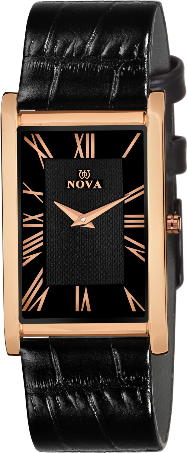 Image of NOVA Premium Slim Series Analog Watch - For Men