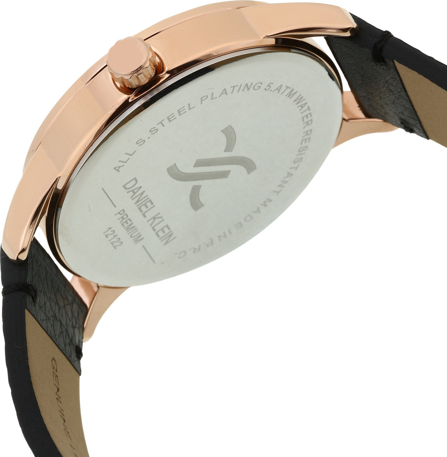 Image of DANIEL KLEIN PREMIUM GENTS Analog Watch - For Men