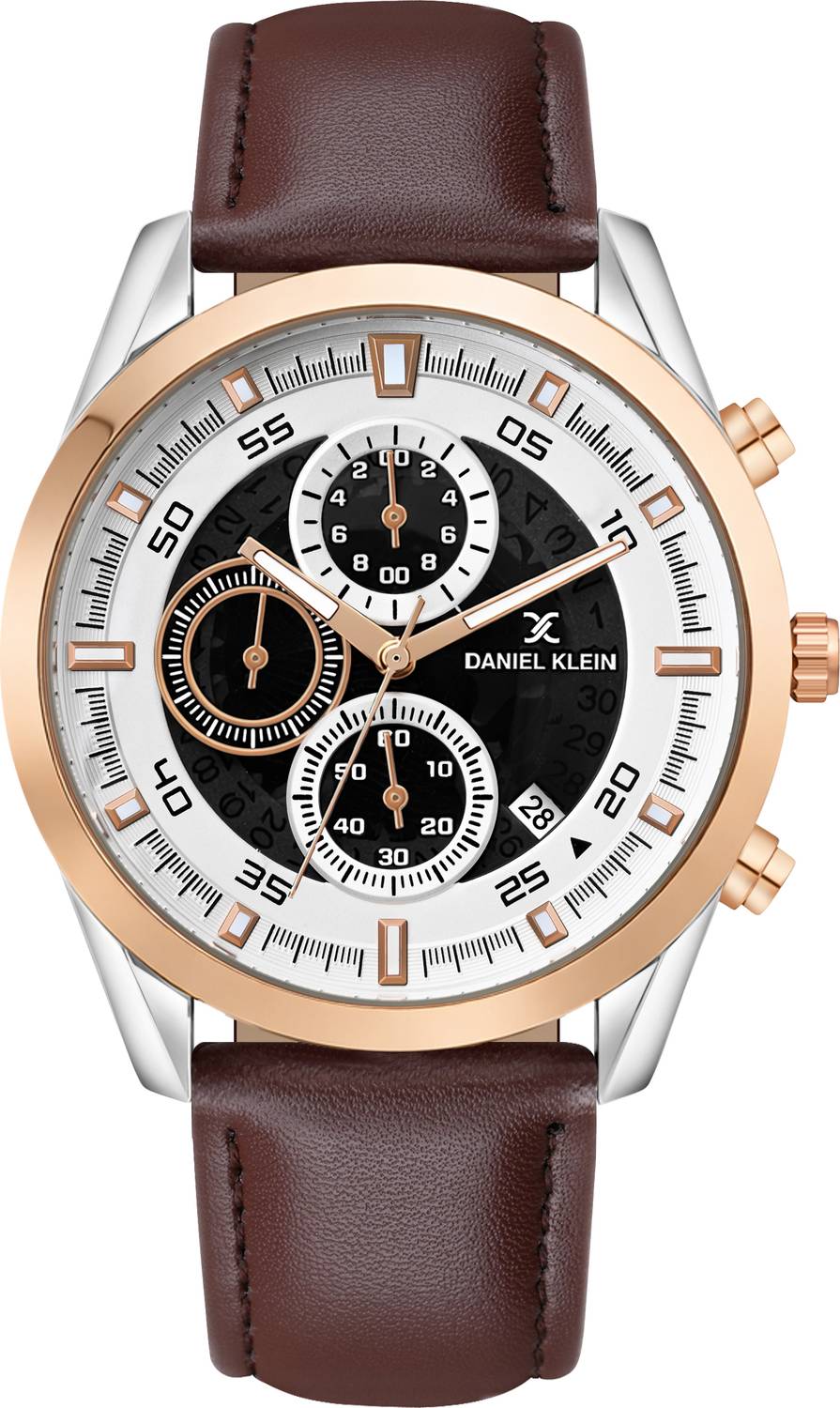 d*9様 Medieval & Renaissance 50CD DANIEL KLEIN DK.1.14291-1 Analog Watch - For Men - Buy DANIEL
