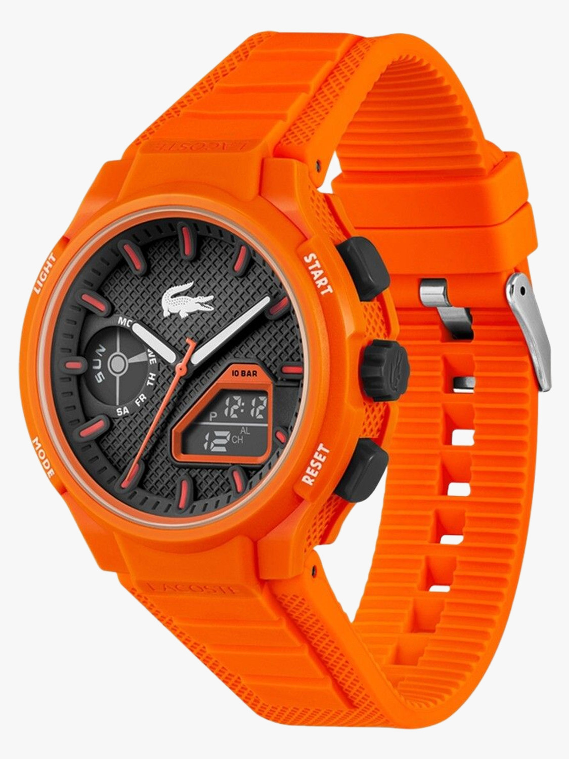Image of LACOSTE Lc33 Lc33 Analog Watch - For Men