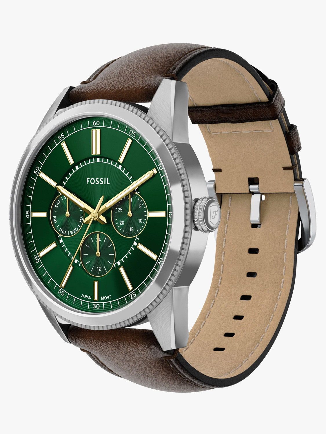 Image of FOSSIL Analog Watch - For Men