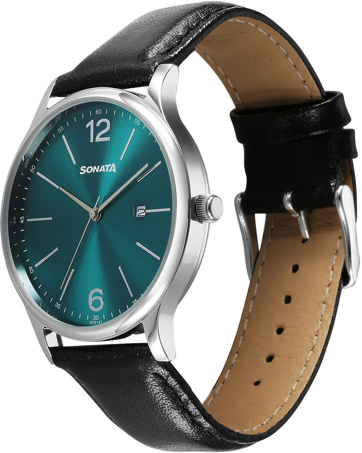 Image of SONATA Aspire 4.0 Analog Watch - For Men