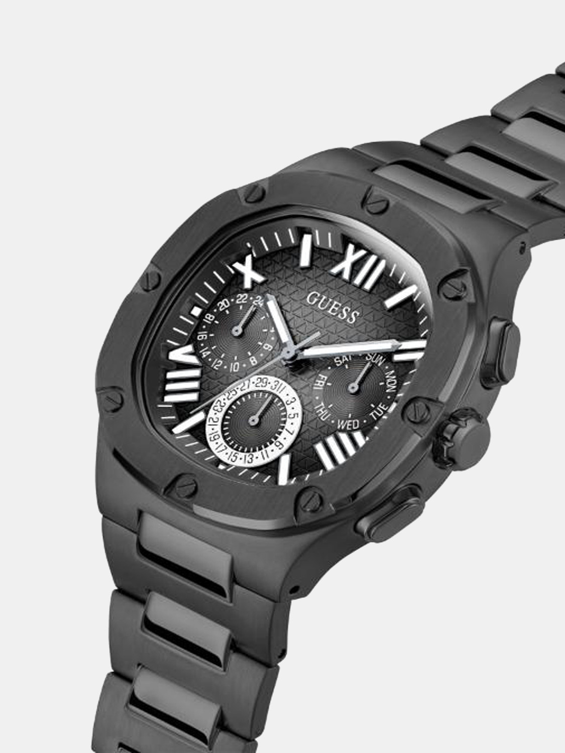 Image of GUESS Analog Watch - For Men