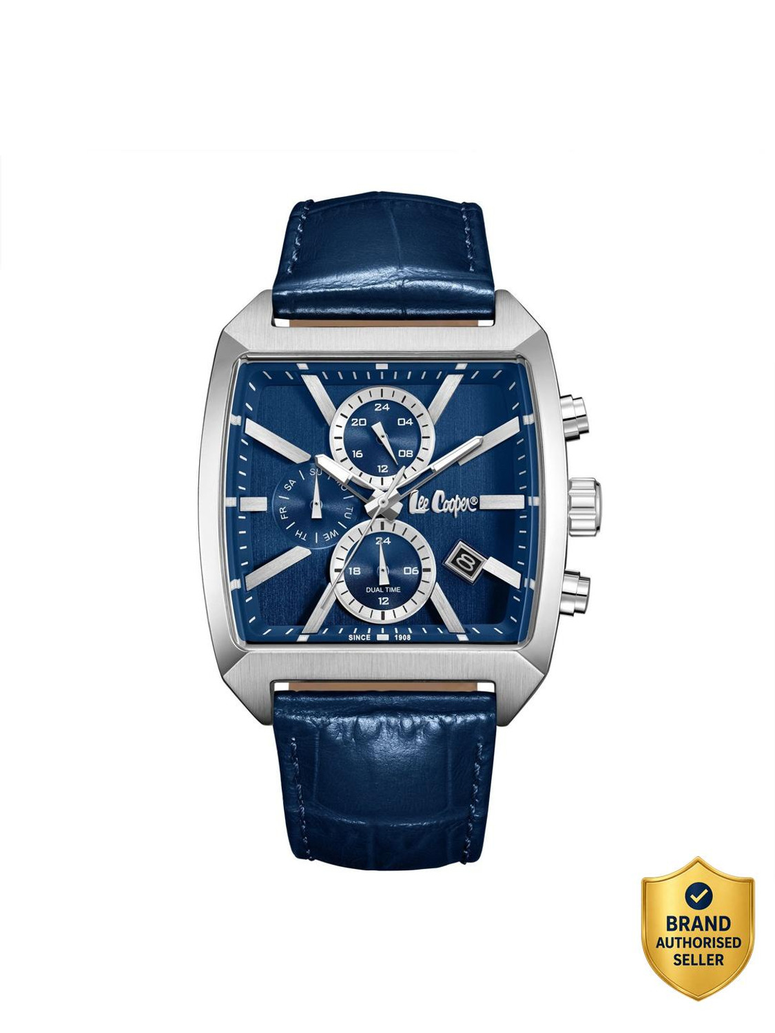 LEE COOPER Analog Watch Men