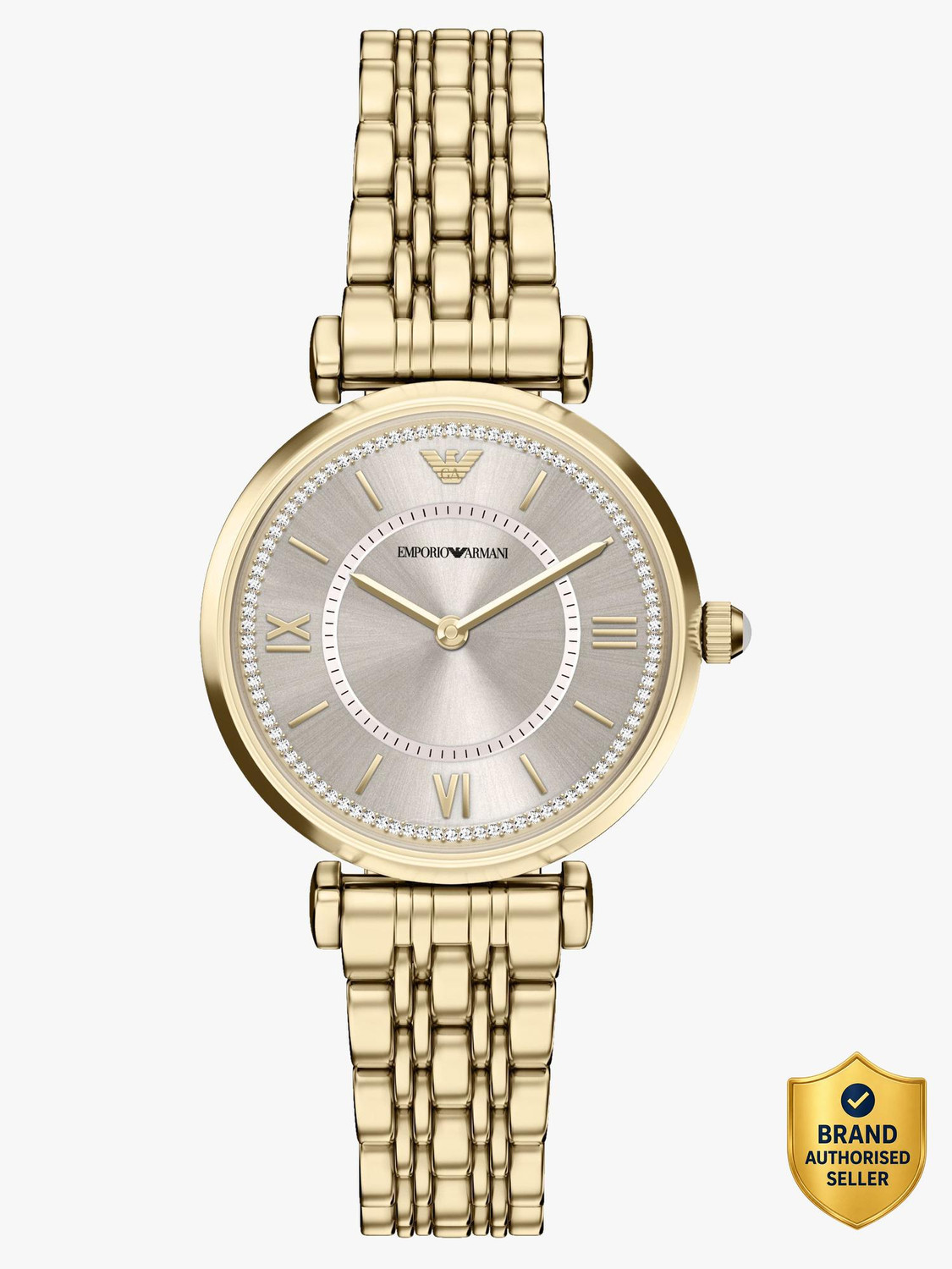 Image of EMPORIO ARMANI Analog Watch - For Women