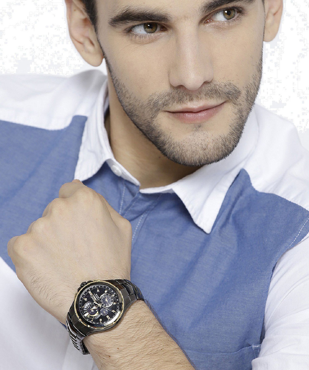 Image of Seiko Analog Watch - For Men