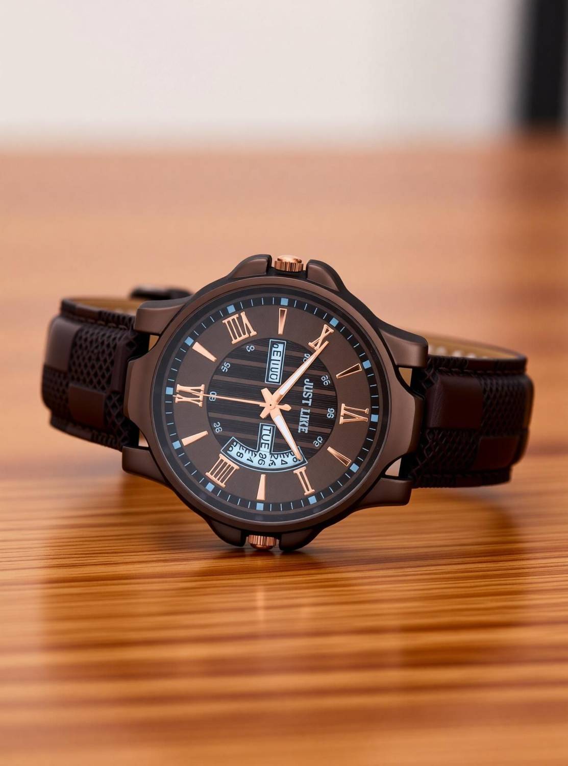 Analog Watch for Boys - Image 2