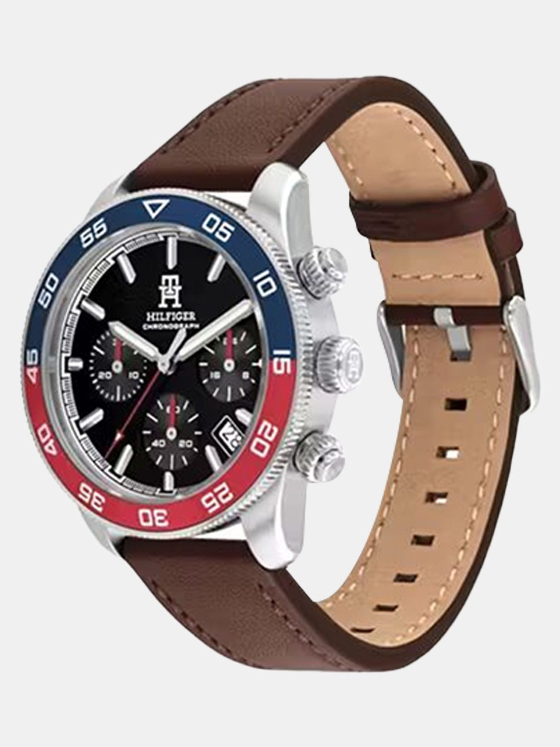 Image of TOMMY HILFIGER Analog Watch - For Men TH1792166W,TH1792166