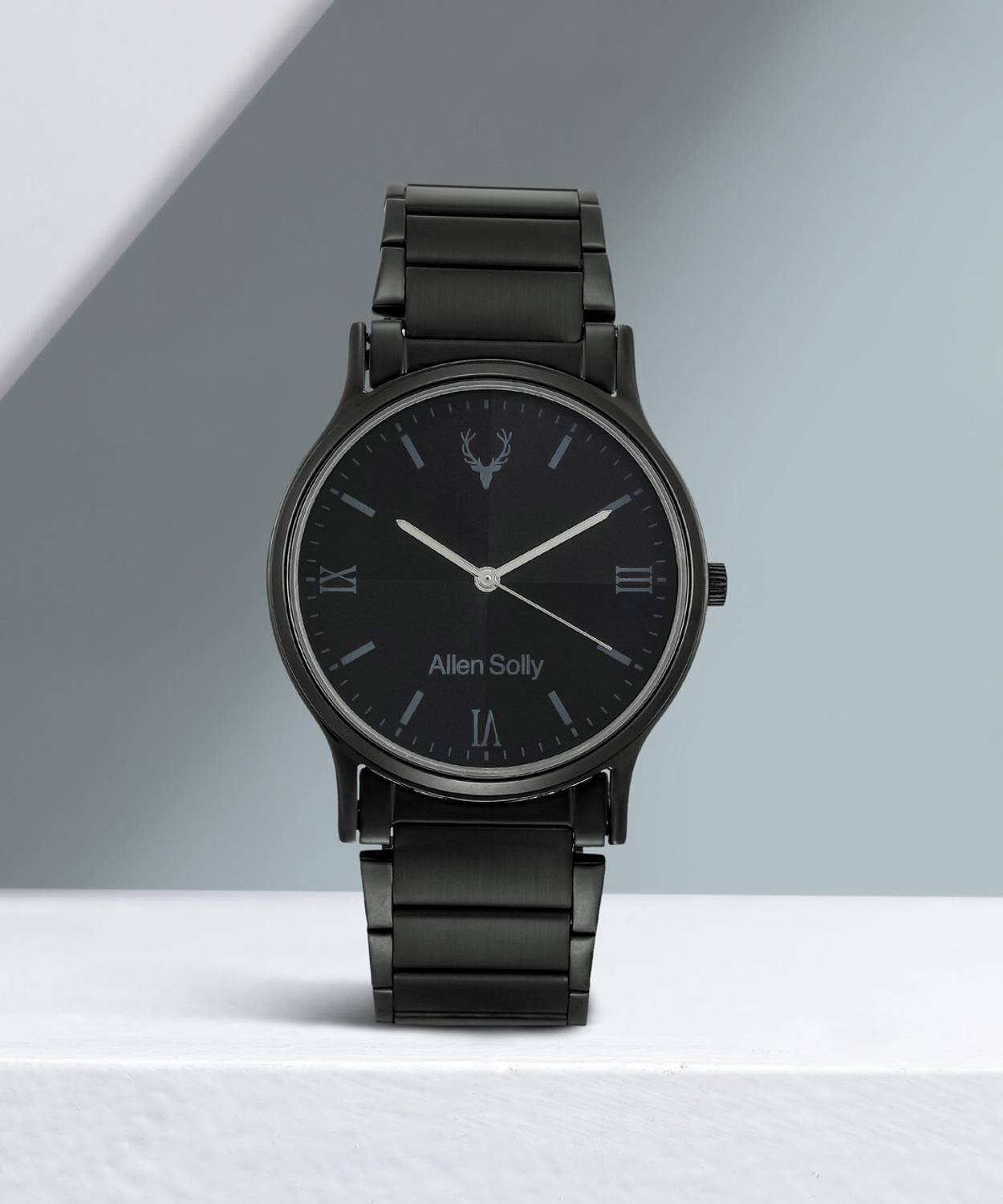 Allen Solly Analog Watch - Men - Image 2