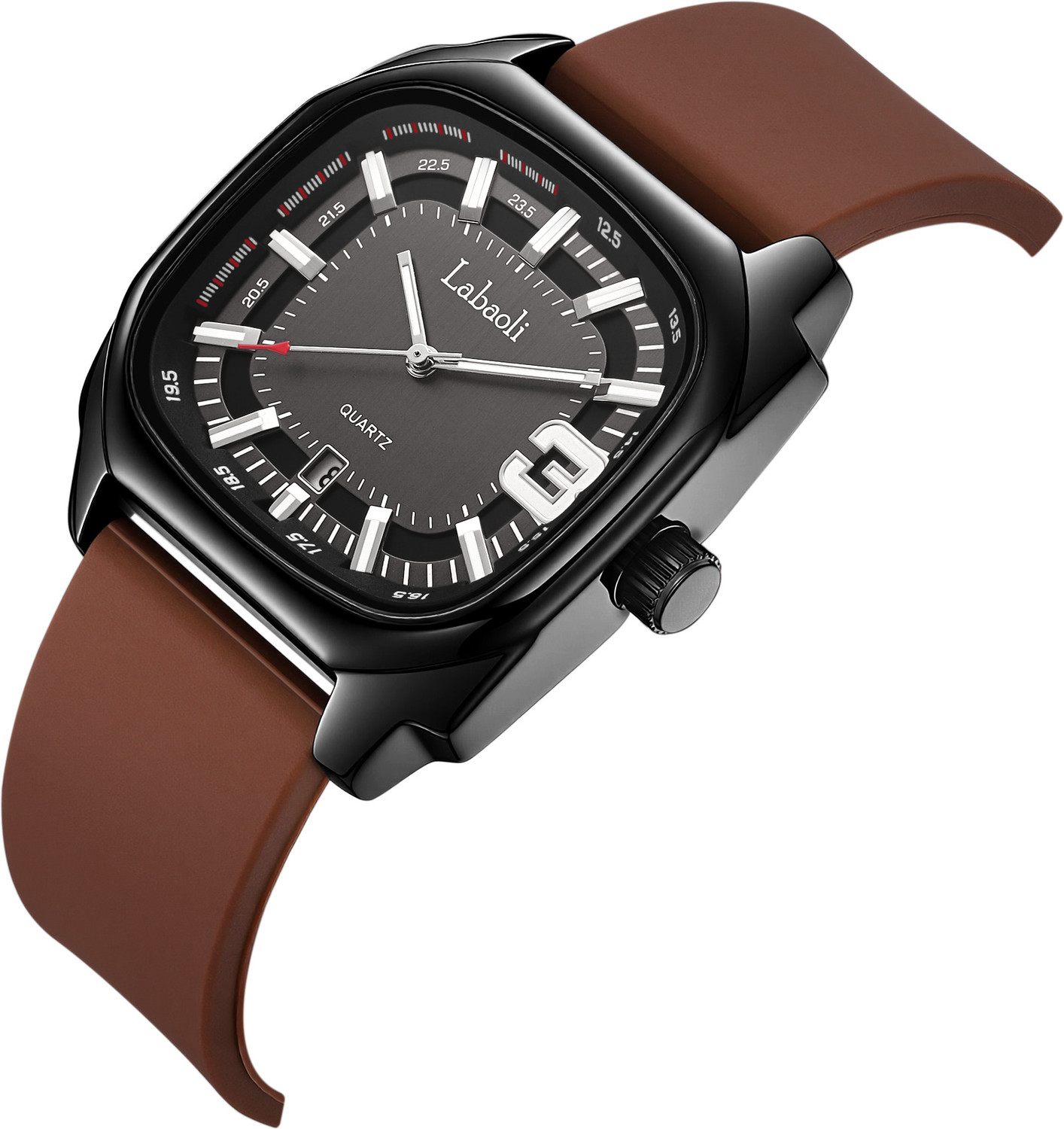 Image of Longbo Analog Watch - For Girls