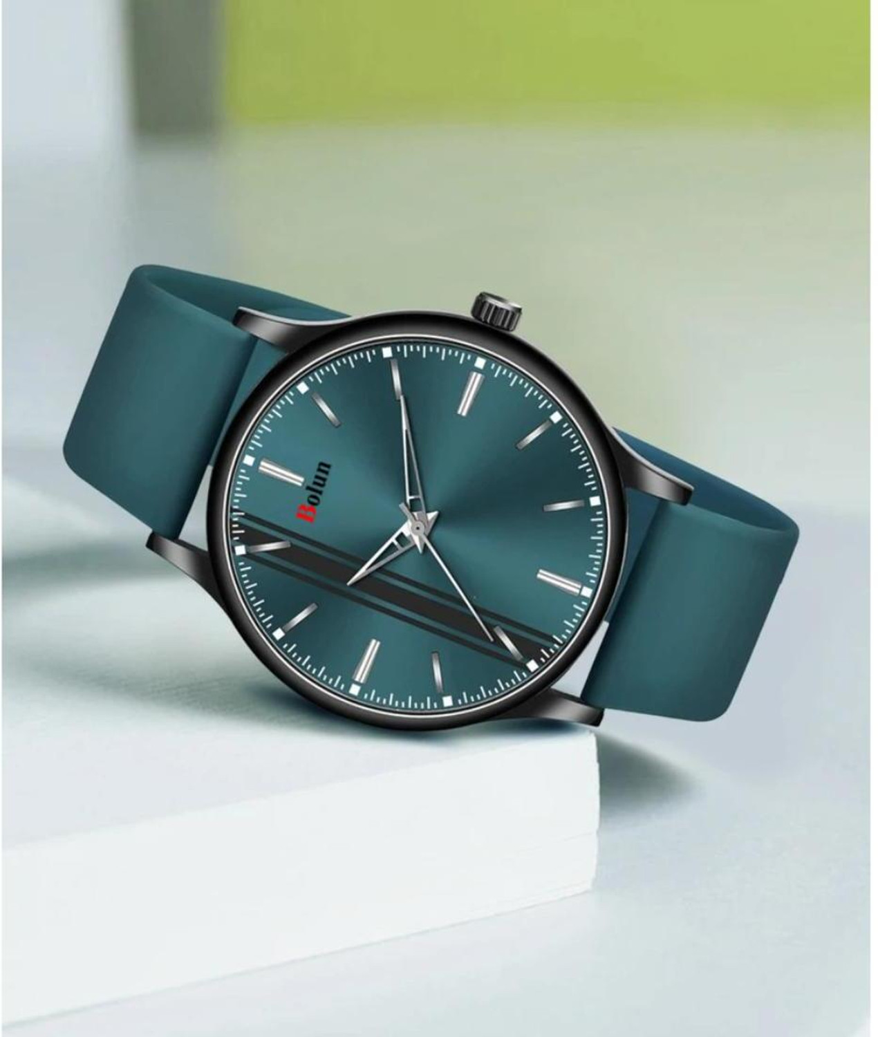 Image of Bolun RRT231 Analog Watch - For Men