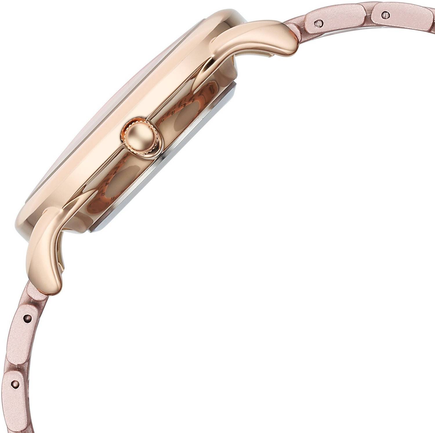 Fastrack Vyb Charmer Pink Women's Watch - Image 5