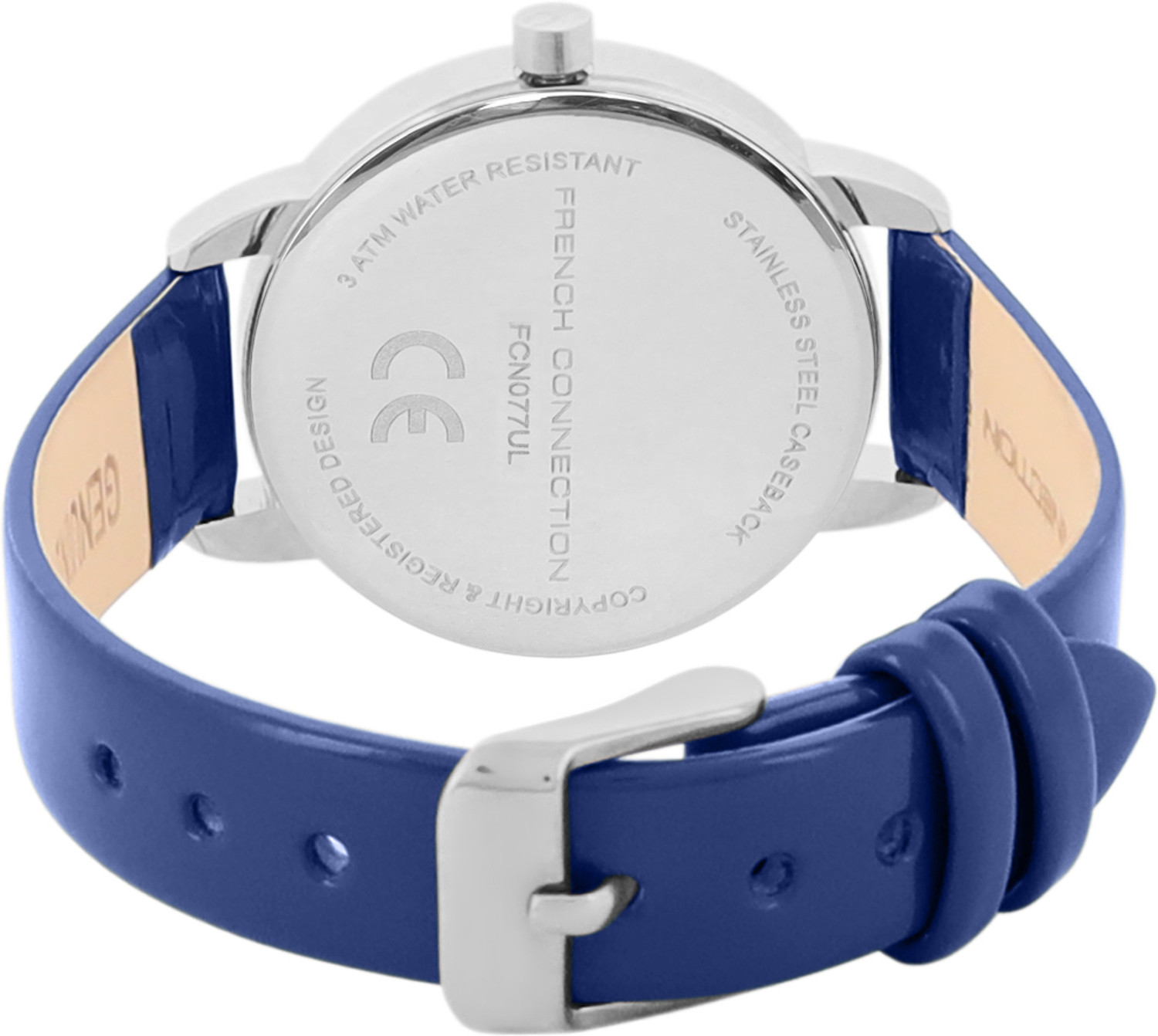 Image of French Connection Astral 3-HANDS Astral Analog Watch - For Women