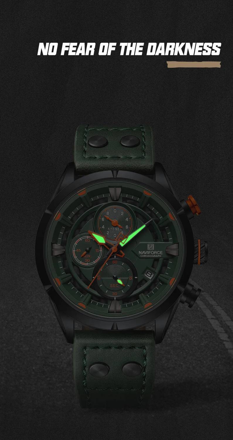 NAVIFORC Analog Watch - For Men - Buy NAVIFORC Analog Watch - For
