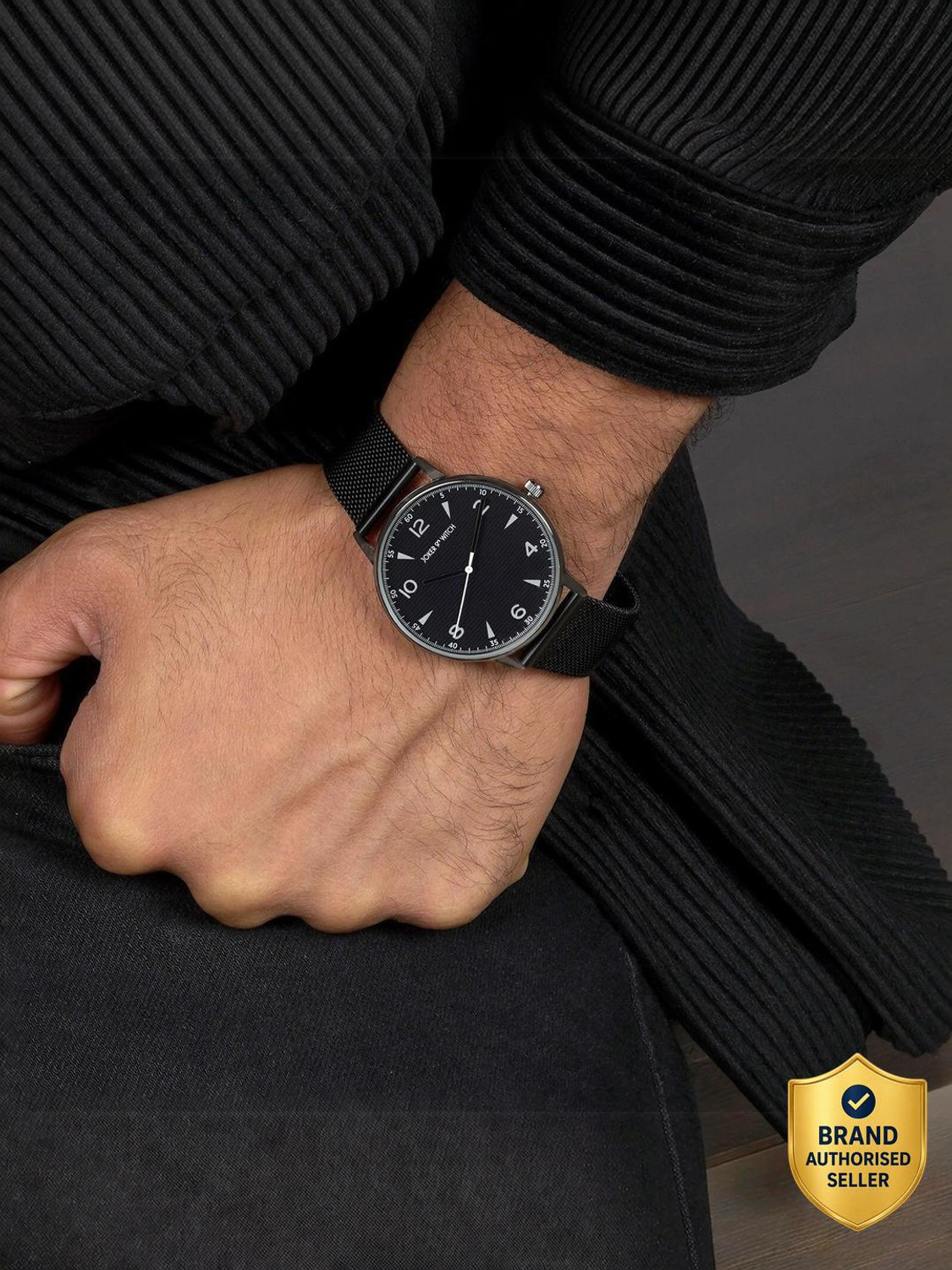 Image of Joker & Witch WATCH Analog Watch - For Men