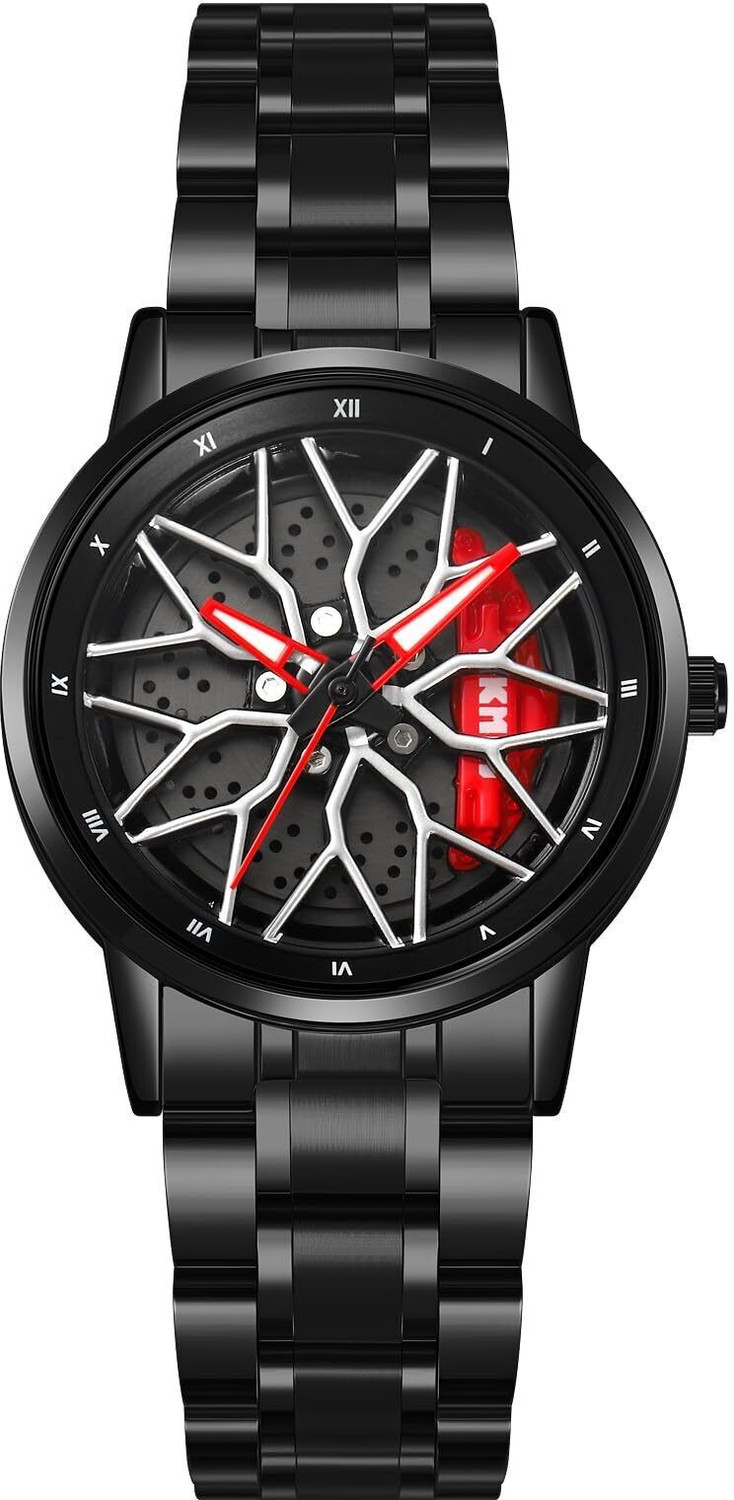 Image of SKMEI 2191C Skmei Analog Watch - For Women