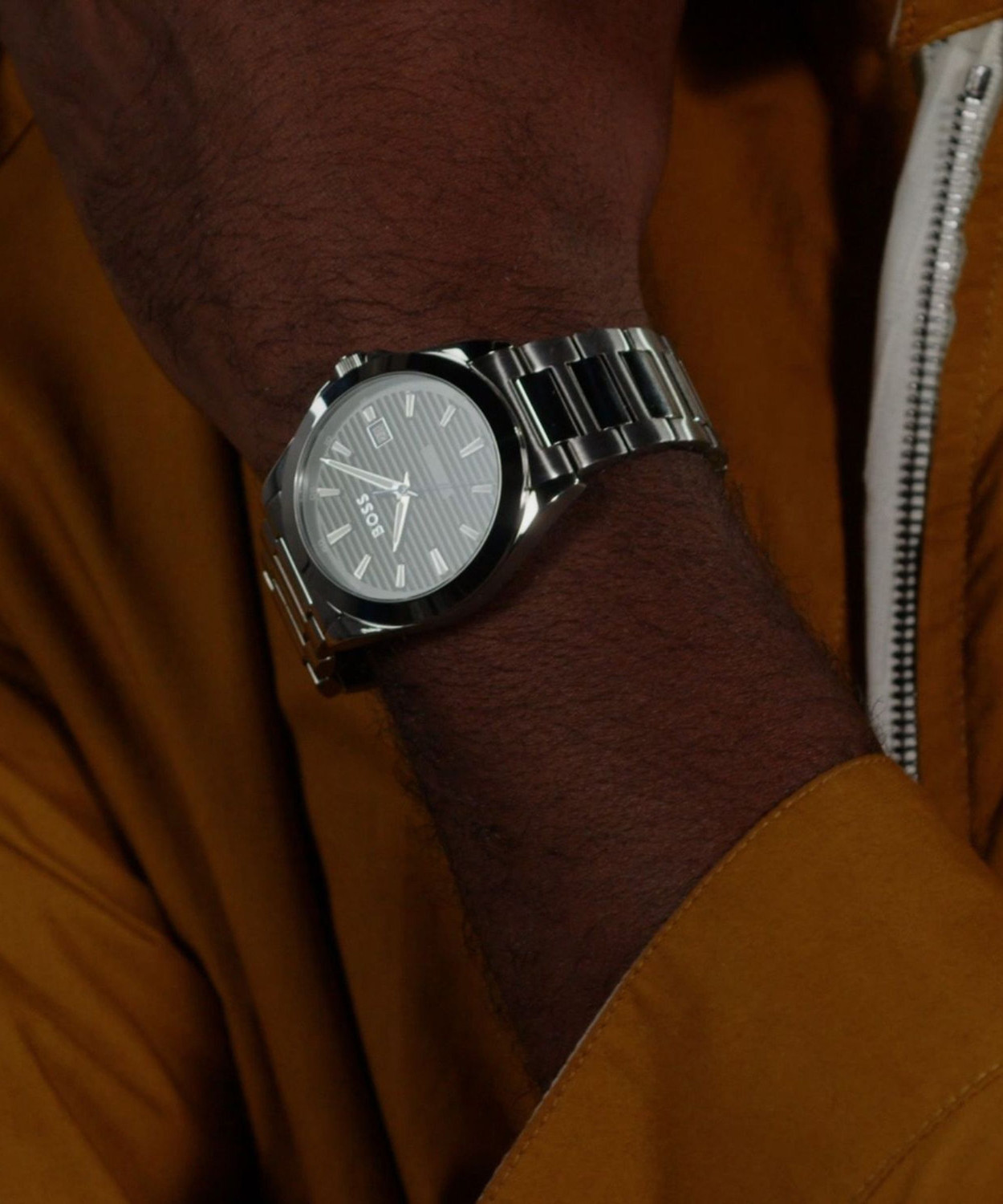Image of BOSS Strike STRIKE Analog Watch - For Men