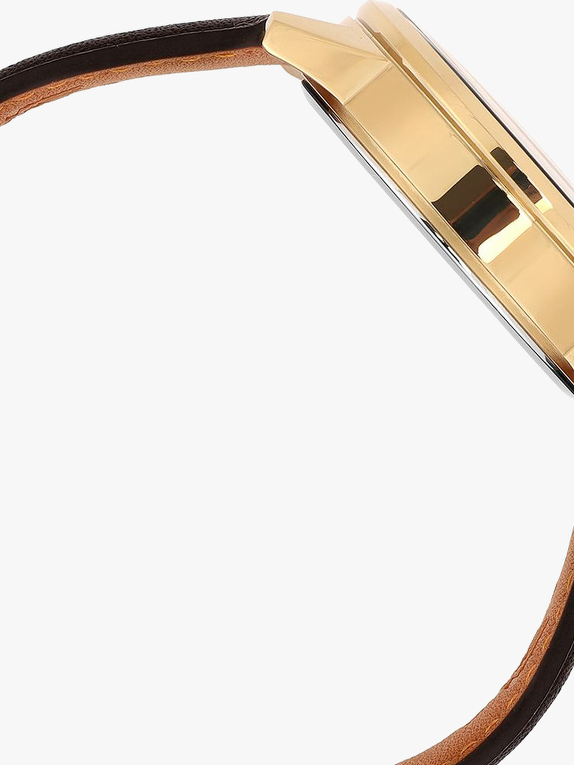 Image of CASIO EFR-575CL-5ADF EDIFICE Analog Watch - For Men