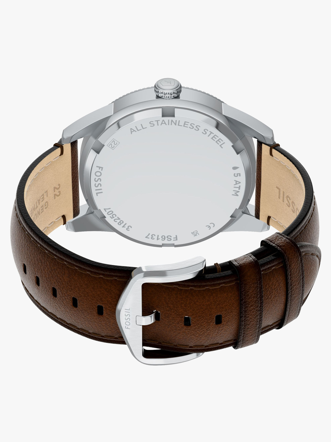 Image of FOSSIL Analog Watch - For Men