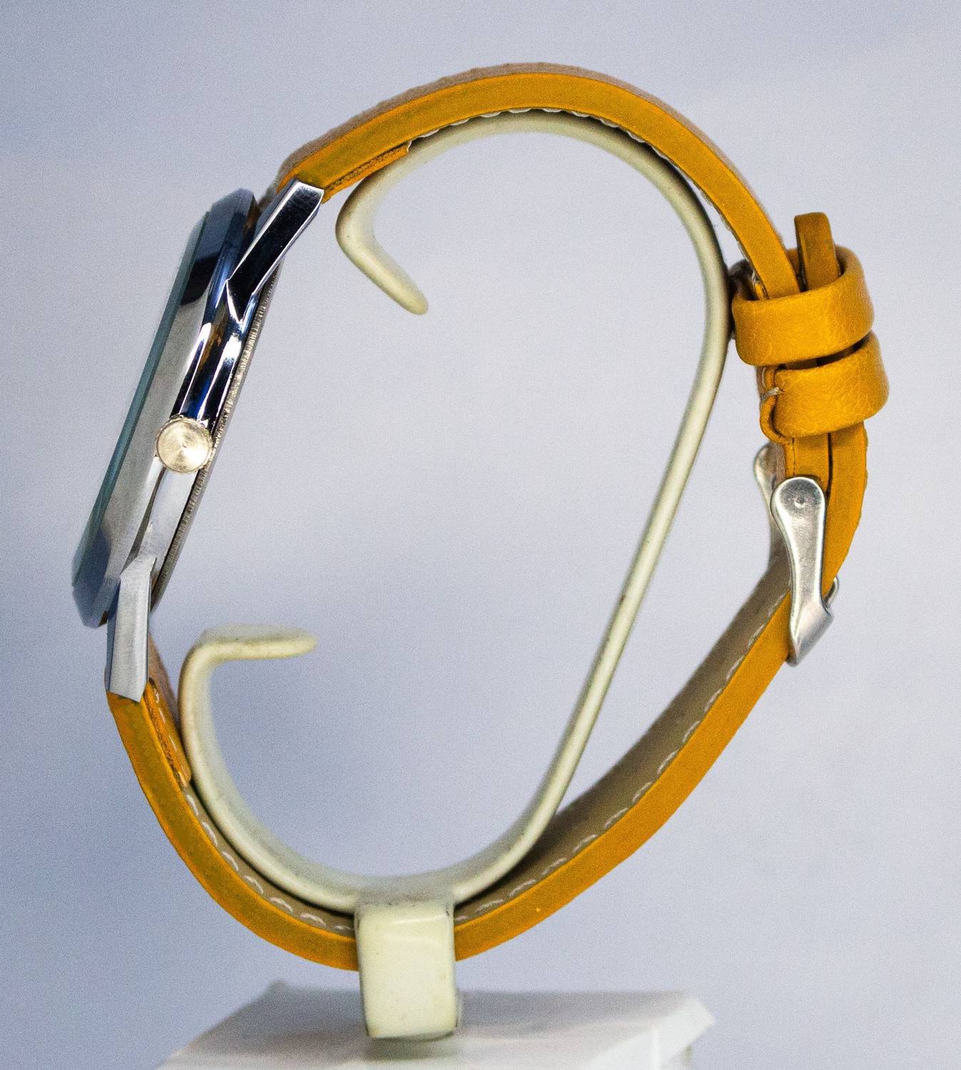 EXCEL Dragon_Yellow Excel Premium Dragon Ball GOKU Yellow Leather