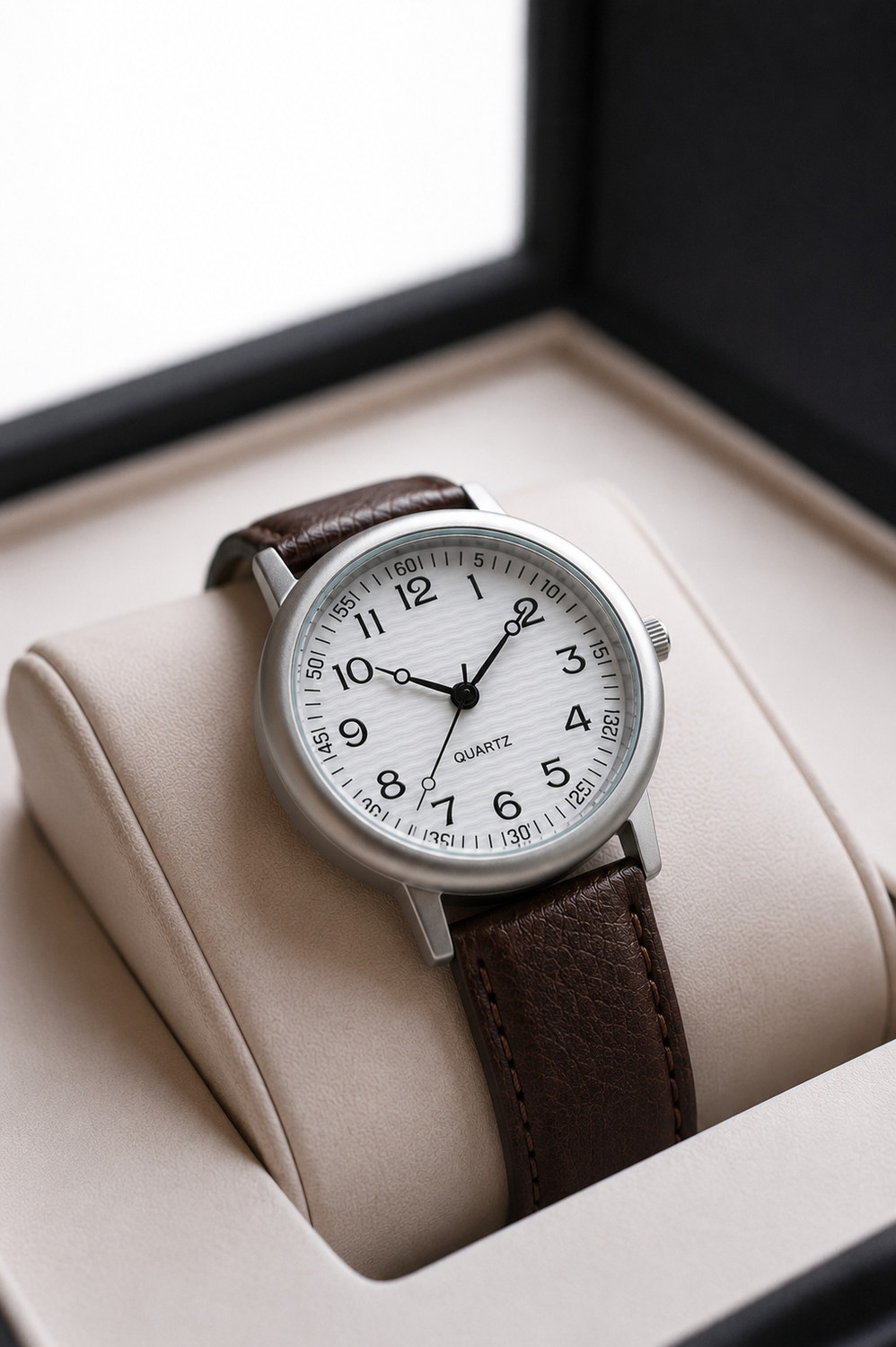 Image of soleva CLASSIC Analog Watch - For Men
