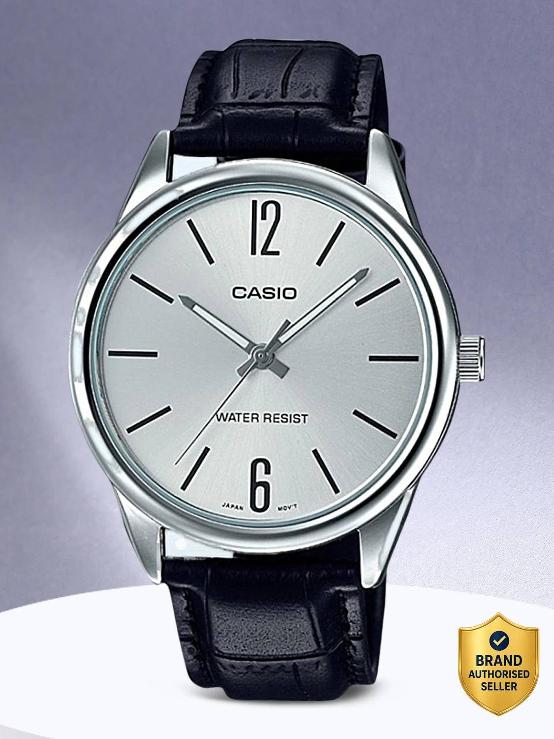 CASIO MTP-V005L-7BUDF Analog Watch - Men