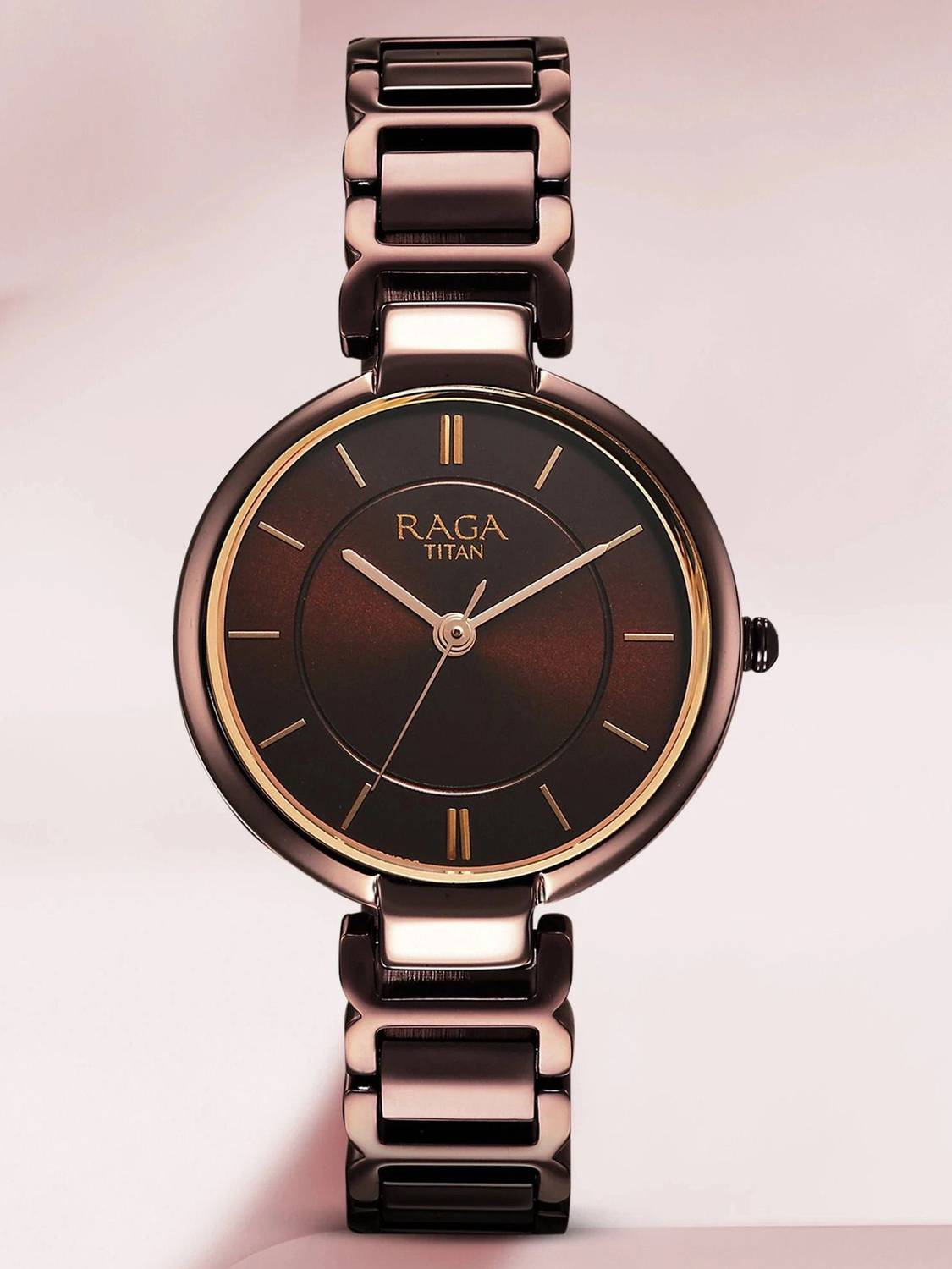 Titan Raga Delight Analog Watch - Women - Image 3