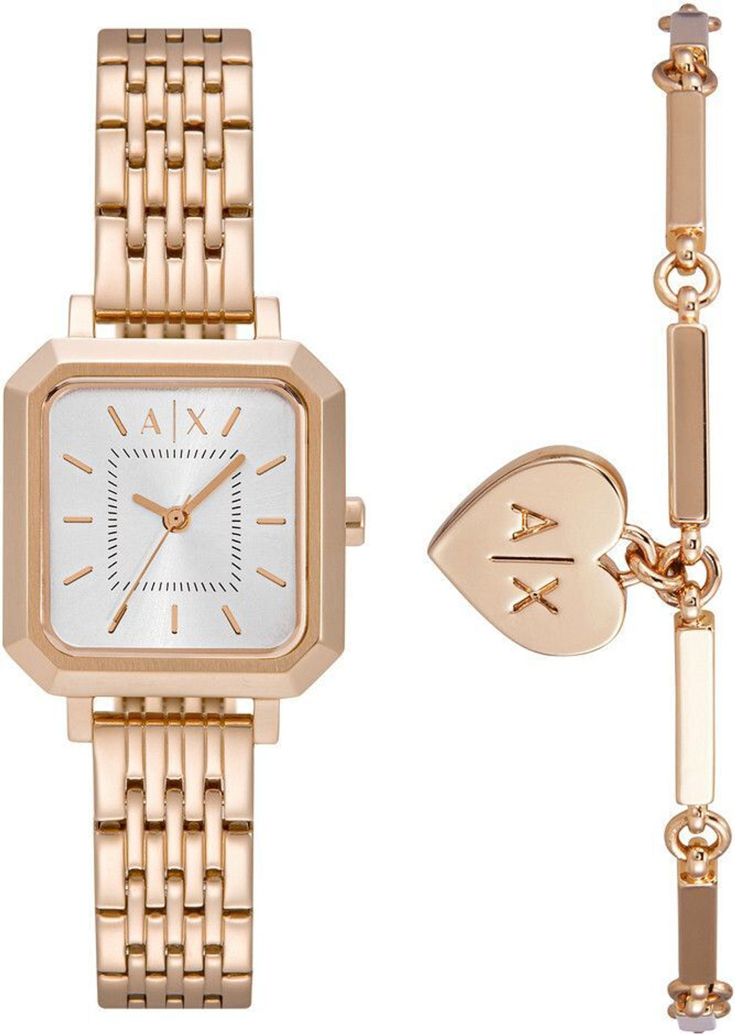 Image of A /X ARMANI EXCHANGE Analog Watch - For Women
