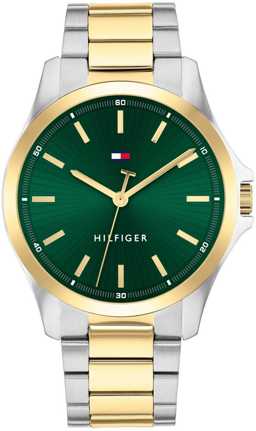 Image of TOMMY HILFIGER Analog Watch - For Men TH1792192