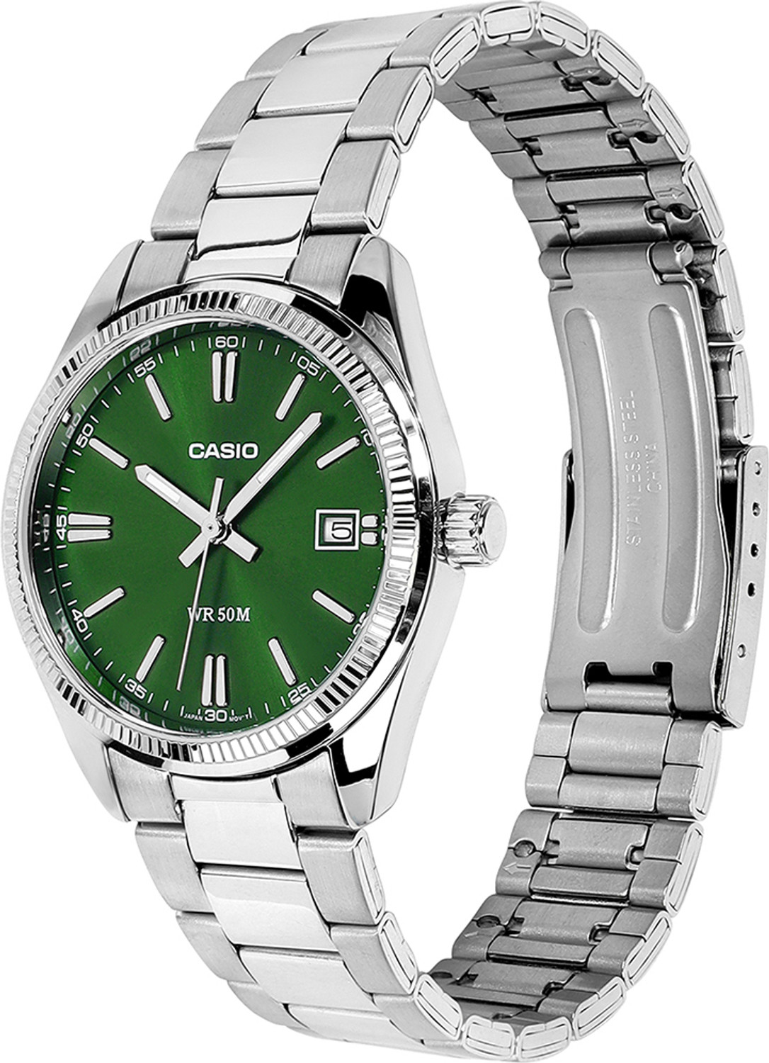 Image of CASIO UTP-1302PD-3A1VDF CASIO Analog Watch - For Women