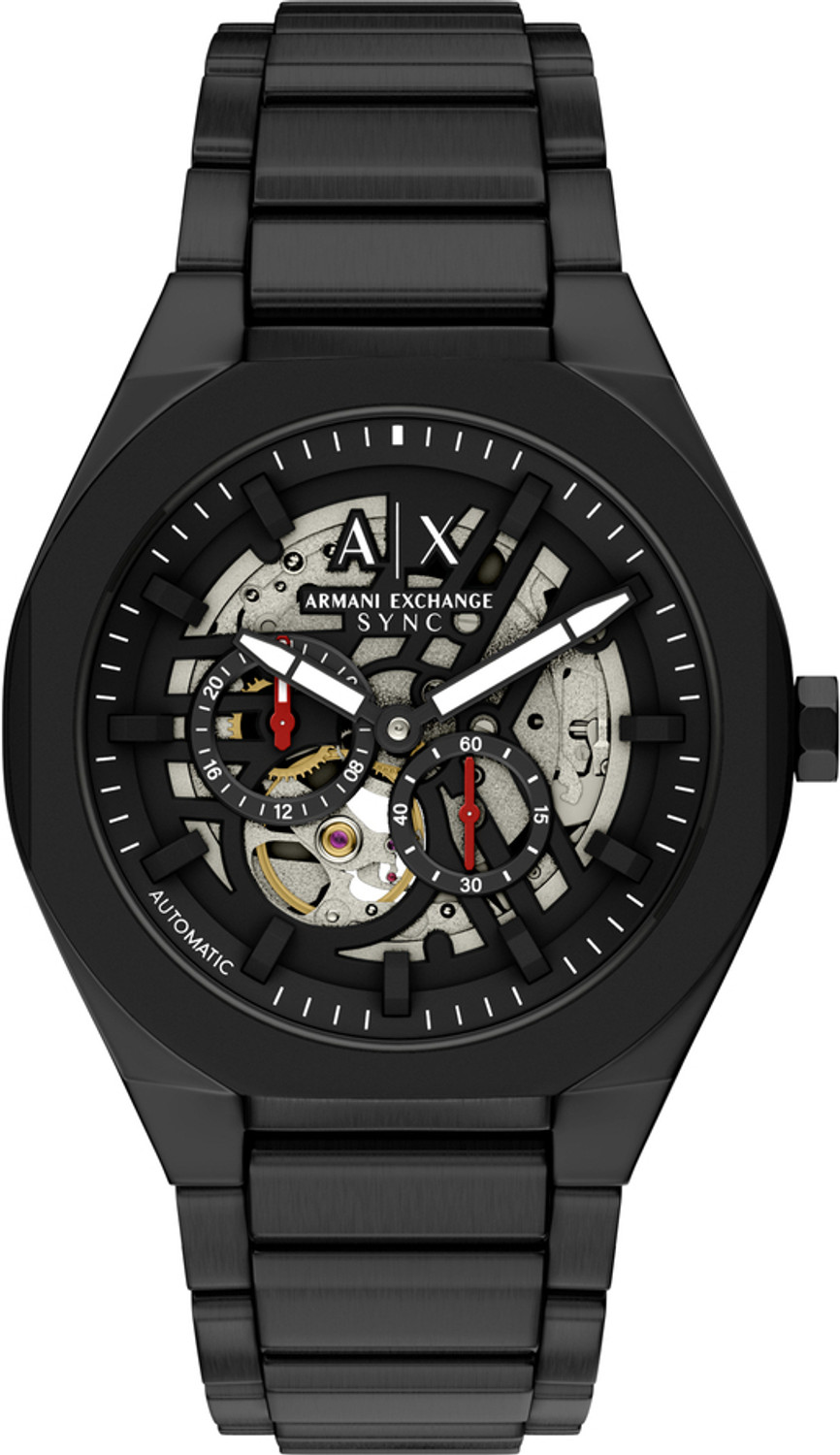Image of A /X ARMANI EXCHANGE Analog Watch - For Men