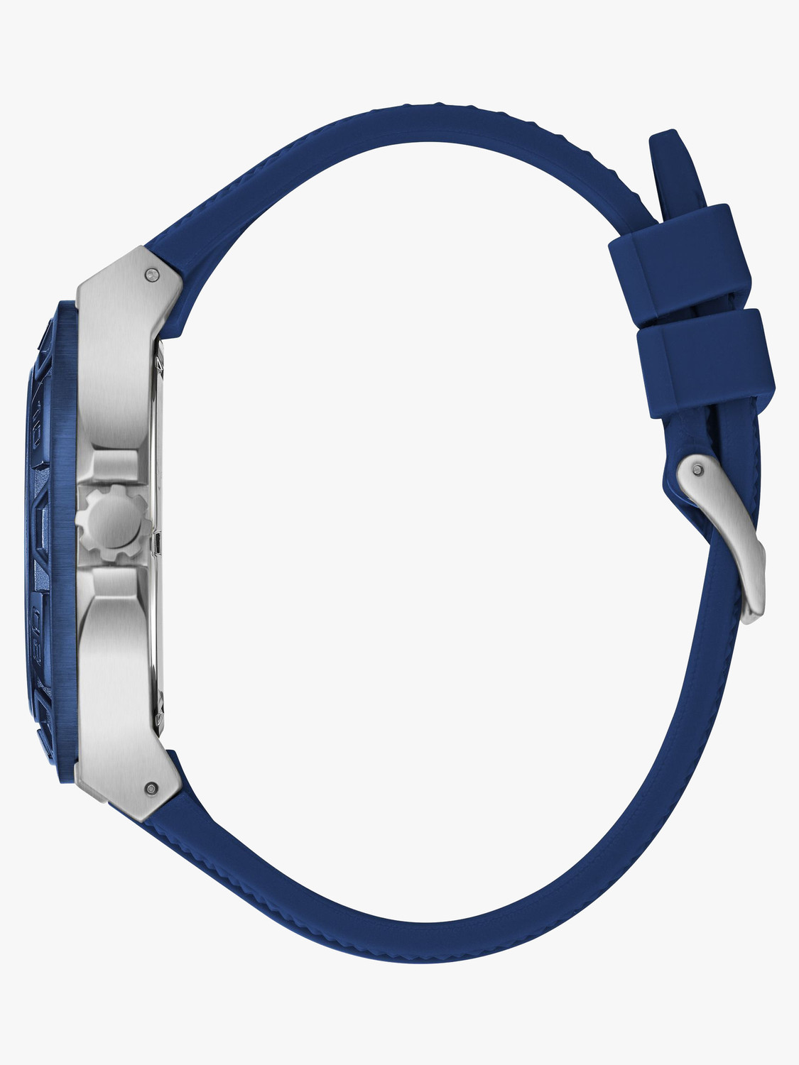 Image of GUESS U0674G4M Analog Watch - For Men