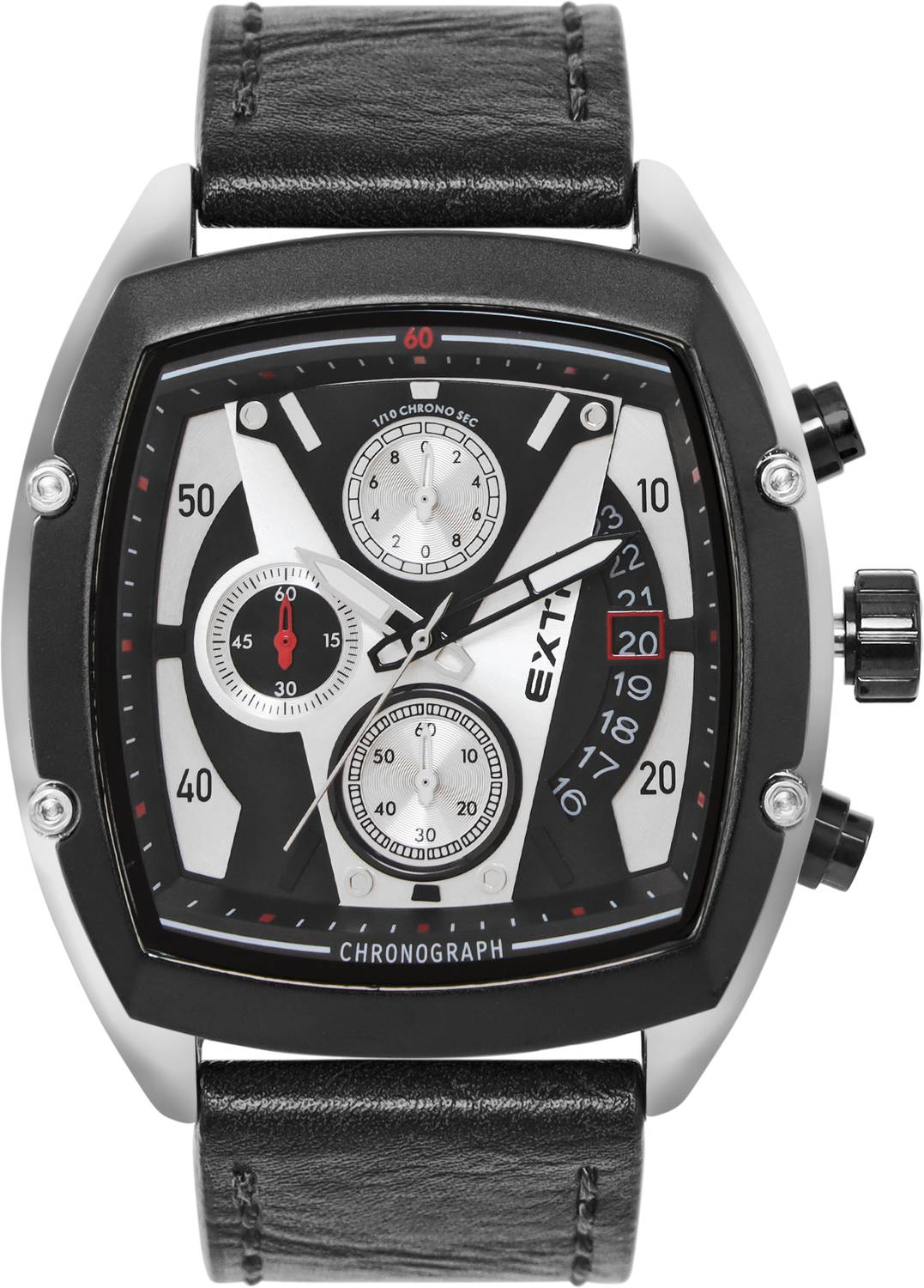 時計 er automatic watch (men) EXTRI X6066-A Analog Watch - For Men - Buy EXTRI X6066-A Analog
