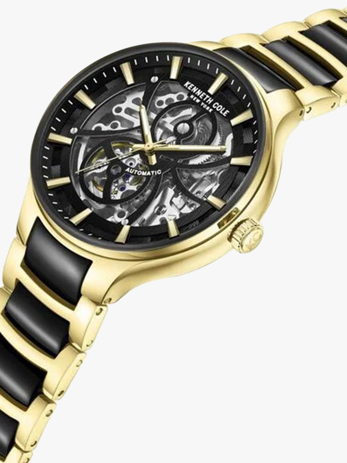 Image of Kenneth Cole Analog Watch - For Men