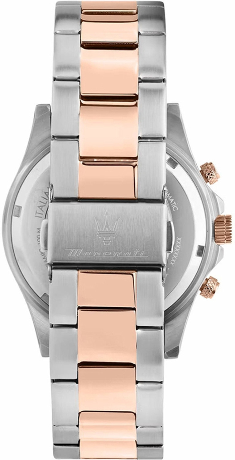 Image of Maserati Analog Watch - For Men