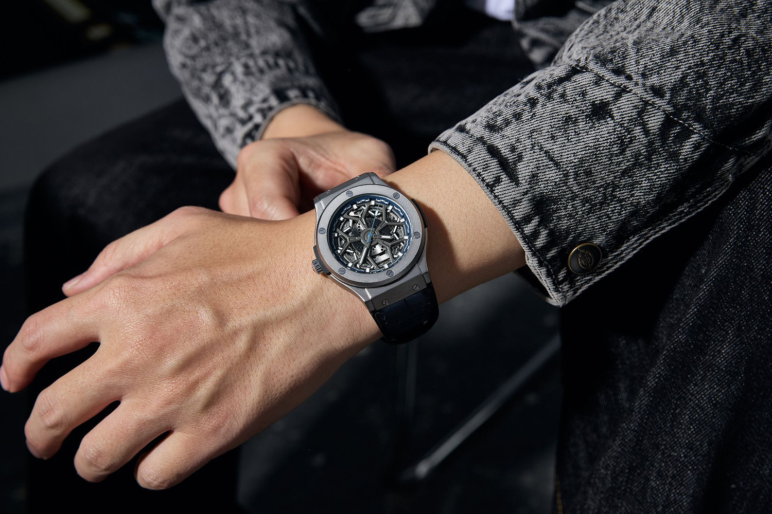 Image of GIORDANO Analog Watch - For Men