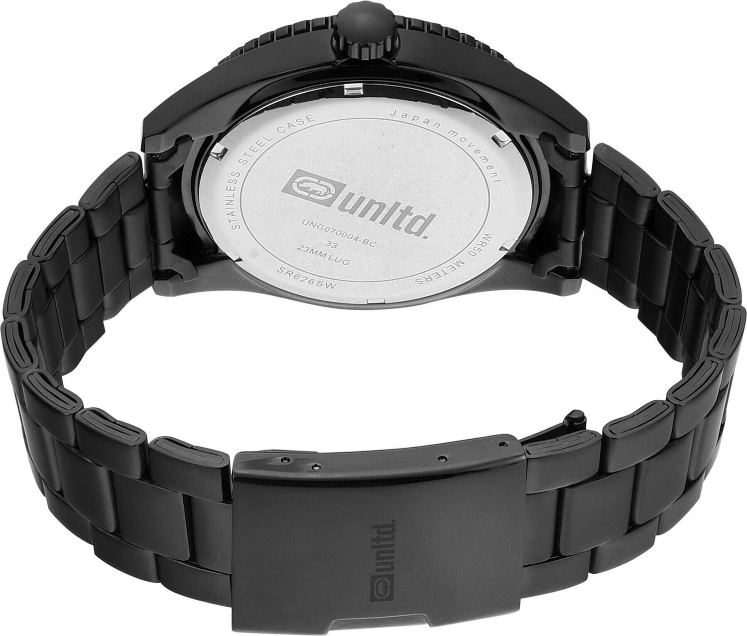 Image of Unltd. by TIMEX Group Analog Watch - For Men UNG070004