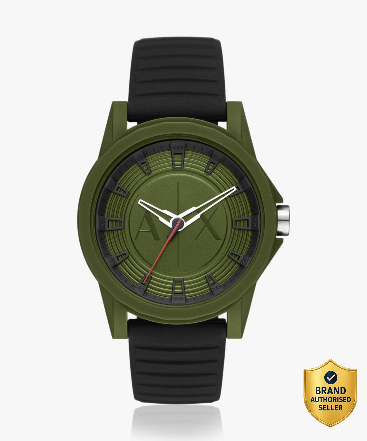 A/X ARMANI EXCHANGE Outerbanks Analog Watch - For Men