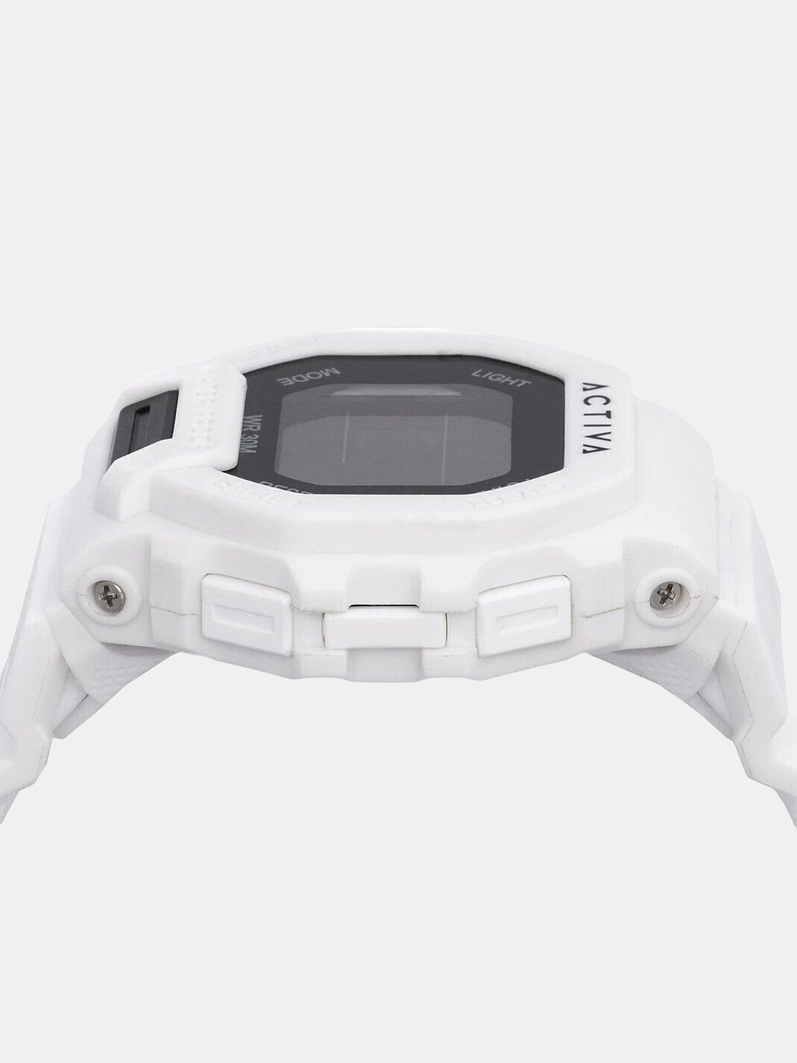 Image of INVICTA DIGITAL ESSENTIALS Invicta Black Dial Digital Watch - For Men