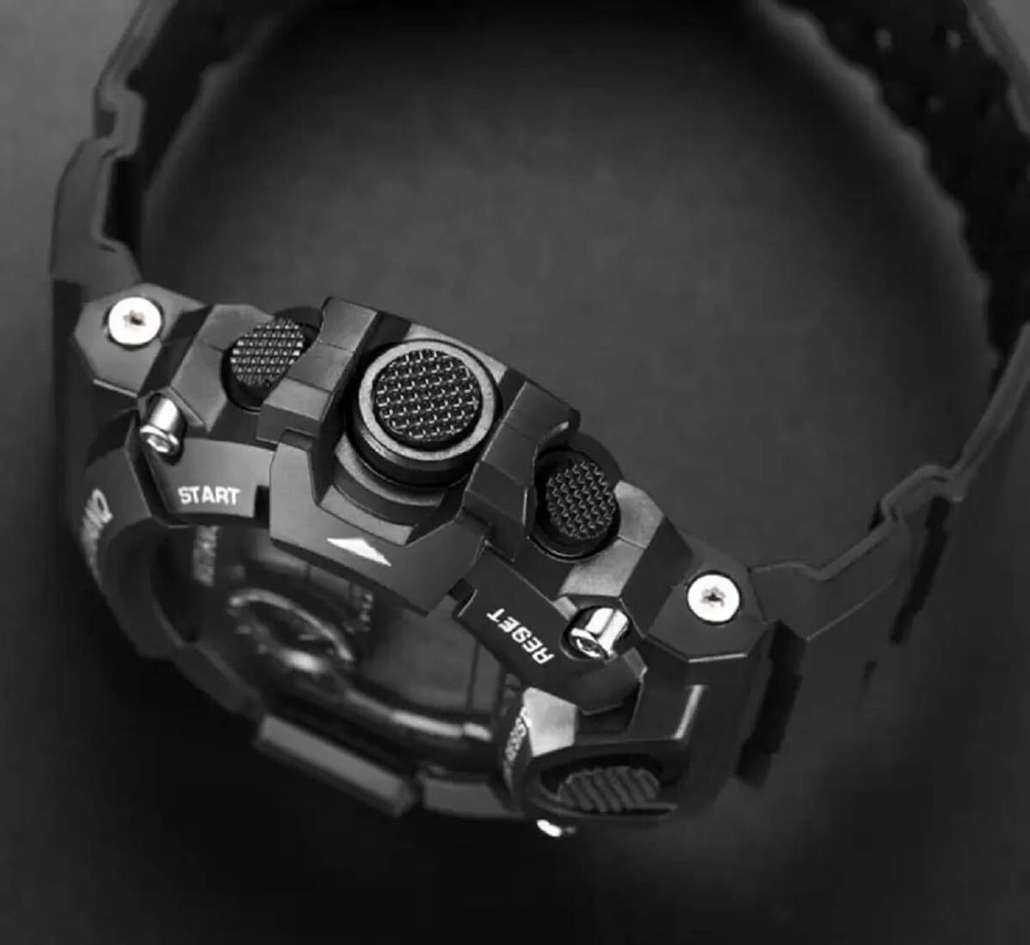 Brixanto Digital Watch for Boys & Girls - Image 4